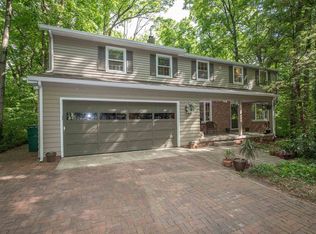 2716 Newman Rd, West Lafayette, IN 47906