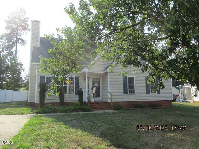 1st image of 1616 Winterberry Dr