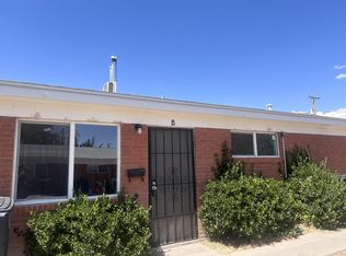 419 Dallas St SE #B, Albuquerque, NM 87108