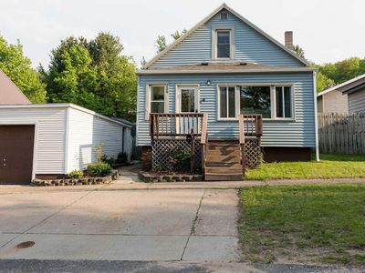 209 Cliff St, Negaunee, MI, 49866