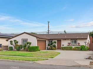 10050 Holder St, Buena Park, CA 90620