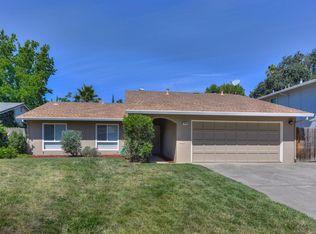 2868 Rascommon Way, Sacramento, CA 95827