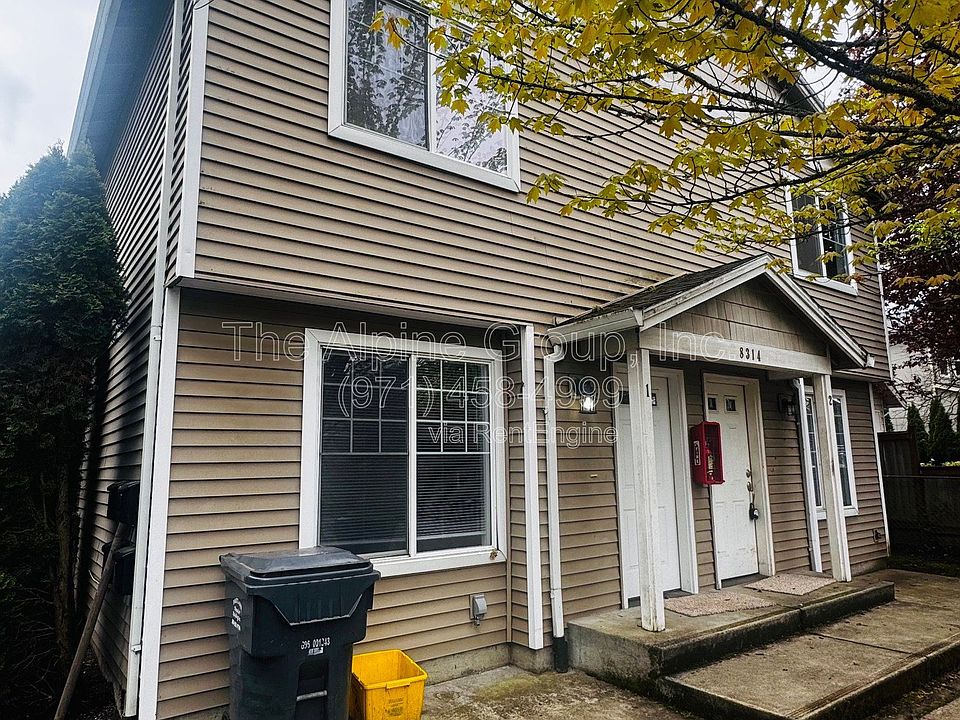 1st image of 8314 SE Yamhill St APT 1