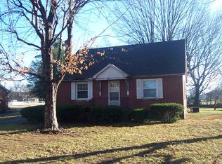 117 Parkview Ave, Bardstown, KY 40004