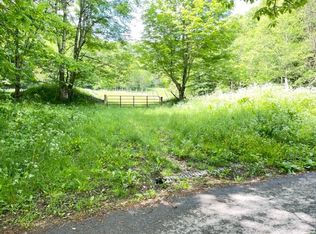 0 Hughes Gap Rd, Roan Mountain, TN 37687