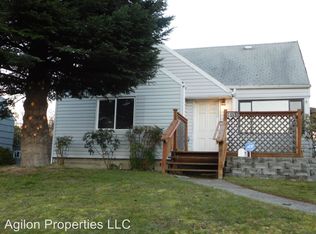 2909 61st Ave NE, Tacoma, WA 98422