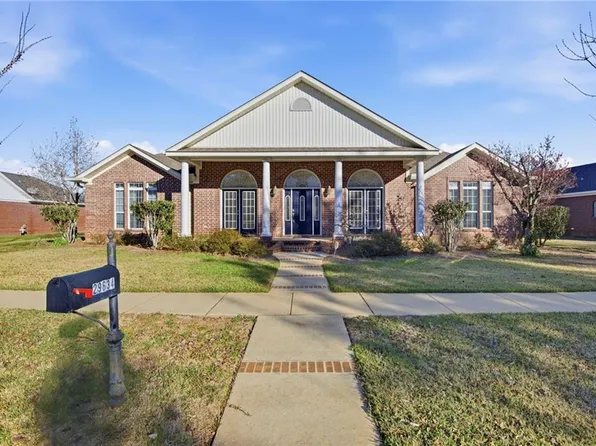 29634 Saint George St, Daphne, AL 36526