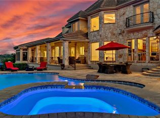 19800 Cordill Ln, Spicewood, TX 78669