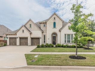 7610 Yearling Dr, Frisco, TX 75036