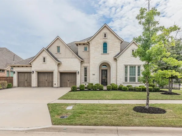 7610 Yearling Dr, Frisco, TX 75036
