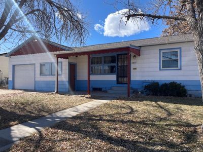 7811 Niagara Street, Commerce City, CO, 80022