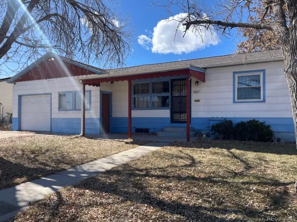 7811 Niagara Street, Commerce City, CO 80022