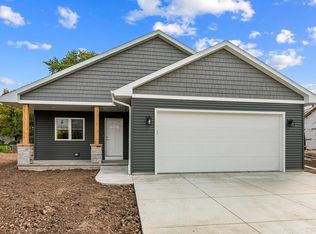 367 Pagel Ave, Brillion, WI 54110