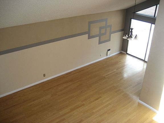 Downstairs from Upstairs