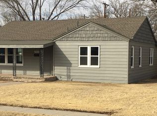 3502 30th St, Lubbock, TX 79410