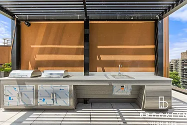 Rented by Brooklyn High Rise LLC