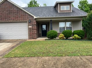 1135 Verbena Dr, Conway, AR 72032
