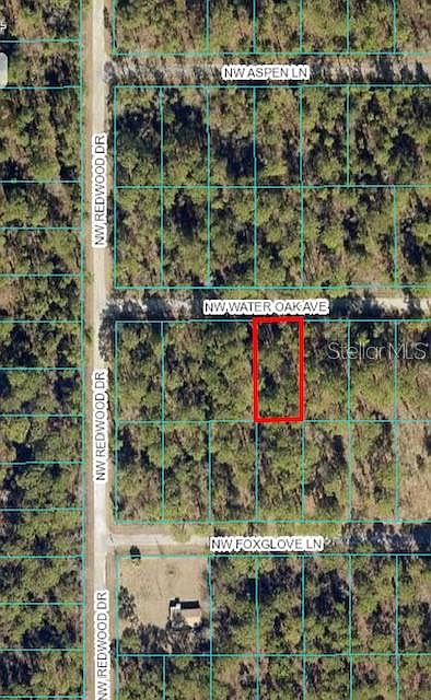 1st image of TBD NW WATER OAK AVENUE LOT 4