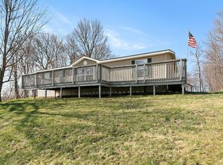 17989 Skyline Dr, Garrison, MN 56450