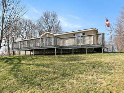 17989 Skyline Dr, Garrison, MN, 56450
