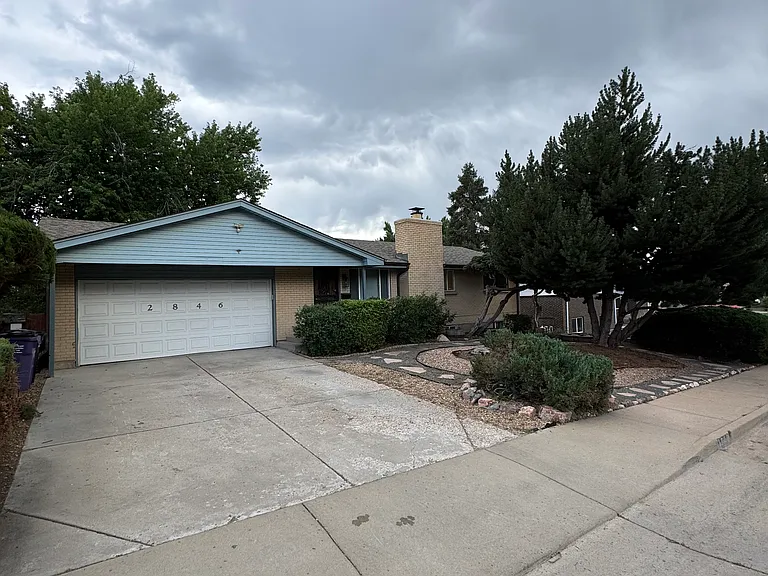 2846 S Joslin Ct — Photo 1