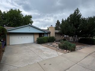 2846 S Joslin Ct, Denver, CO 80227