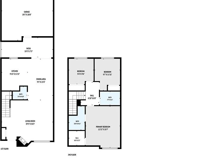 19221 Sherman Way #40 — Photo 39