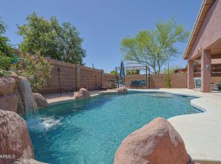 17627 W WIND SONG Avenue, Goodyear, AZ 85338