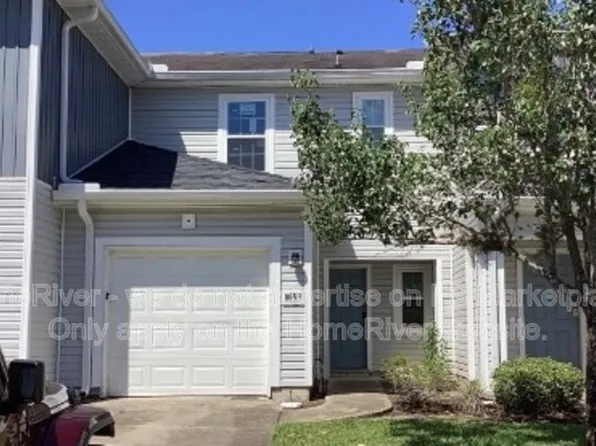 1693 Biscayne Bay Cir, Jacksonville, FL 32218