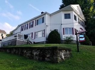 204 Norfolk St, Worcester, MA 01604