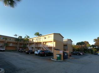 6205 SW Kendale Lakes Cir APT 288, Miami, FL 33183