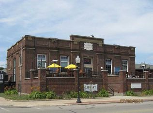 203 N Center St, Corry, PA 16407