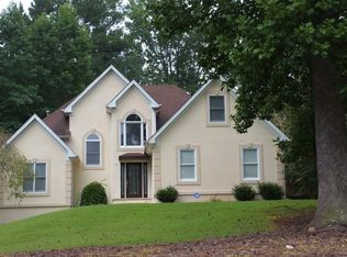 248 Mosby Woods Dr, Newnan, GA 30265