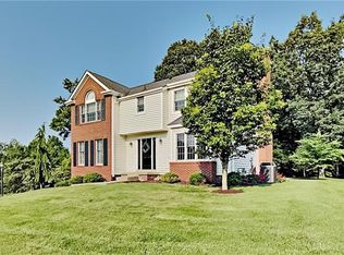 5116 Karrington Dr, Gibsonia, PA 15044