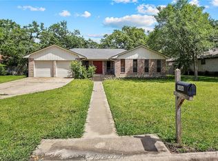 1406 Angelina Cir, College Station, TX 77840