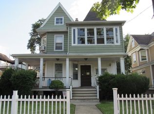 3 Verdon St, North Plainfield, NJ 07060