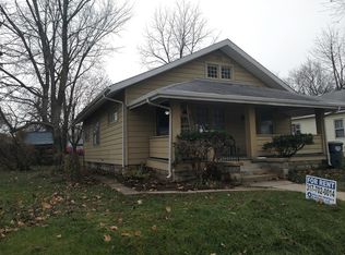 1315 W 3rd St, Anderson, IN 46016