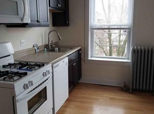 4838 W Belle Plaine Ave #2N, Chicago, IL 60641