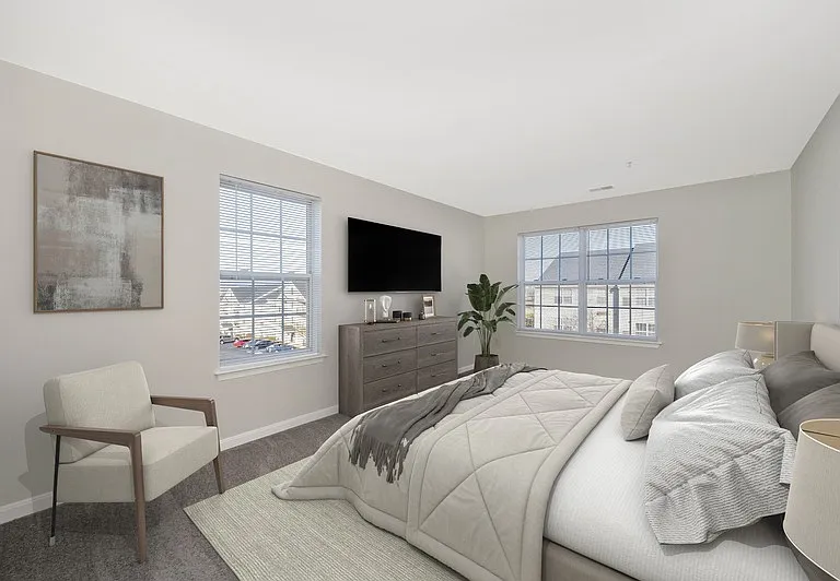 Fairway Vista Apartments — Photo 17