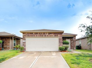 2715 Skyview Long Dr, Houston, TX 77047