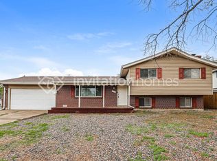 12825 E Virginia Pl, Aurora, CO 80012