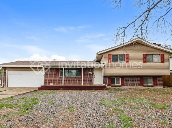 12825 E Virginia Pl, Aurora, CO 80012
