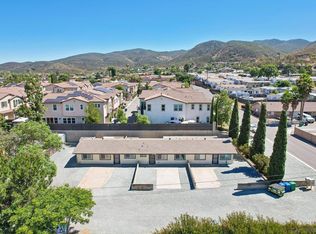 8717 Carribean Way, Santee, CA 92071