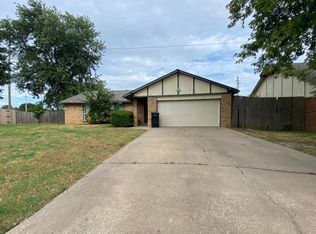 801 S Narcissus Ave, Broken Arrow, OK 74012