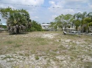 12207 Boat Shell Dr, Matlacha Isles, FL 33991