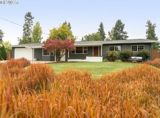 2935 SW 207th Ave, Beaverton, OR 97003