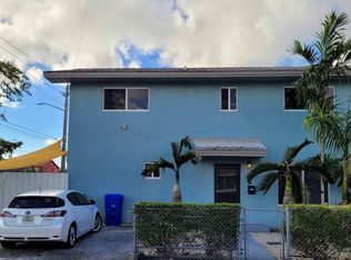 2200 SW 14th St, Miami, FL 33145
