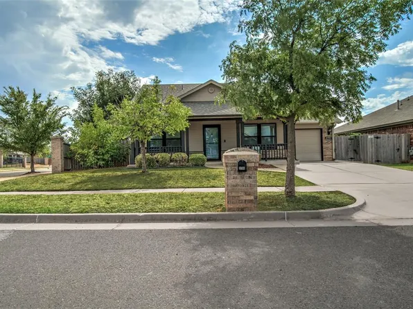 2700 NW 187th Ter, Edmond, OK 73012