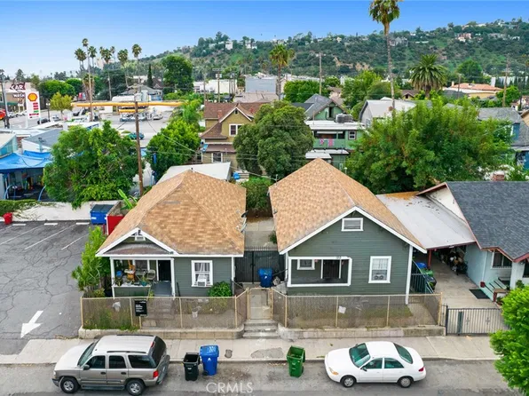 116 Ellita Pl, Los Angeles, CA 90042