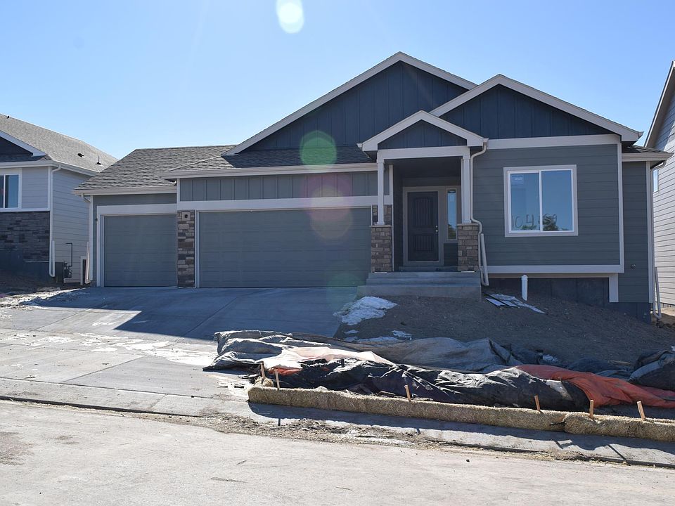 Not Actual Home, Same Model